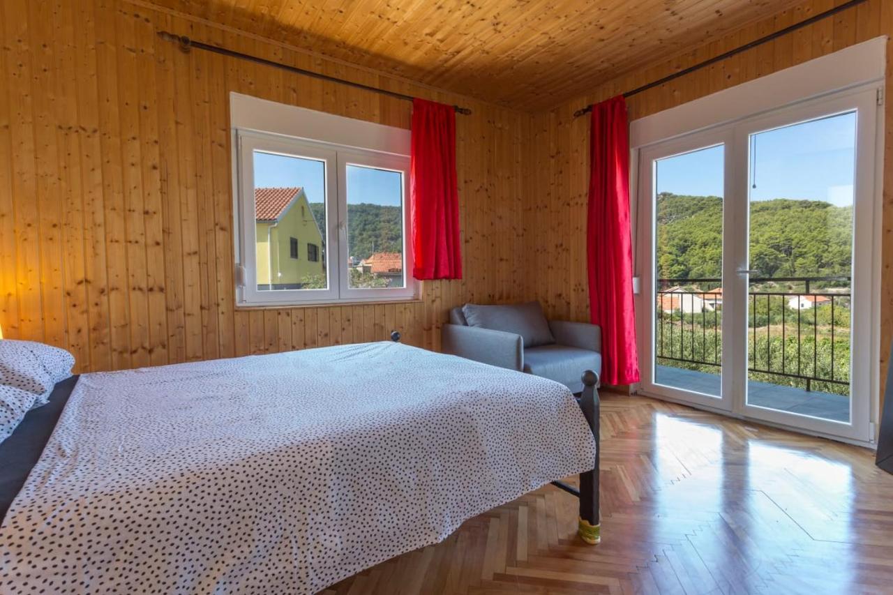 Holiday Home Antonija 斯塔里格勒 外观 照片