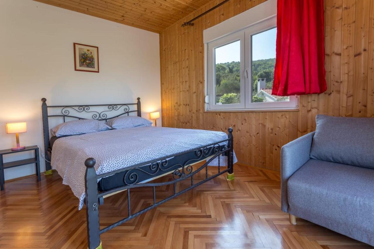 Holiday Home Antonija 斯塔里格勒 外观 照片