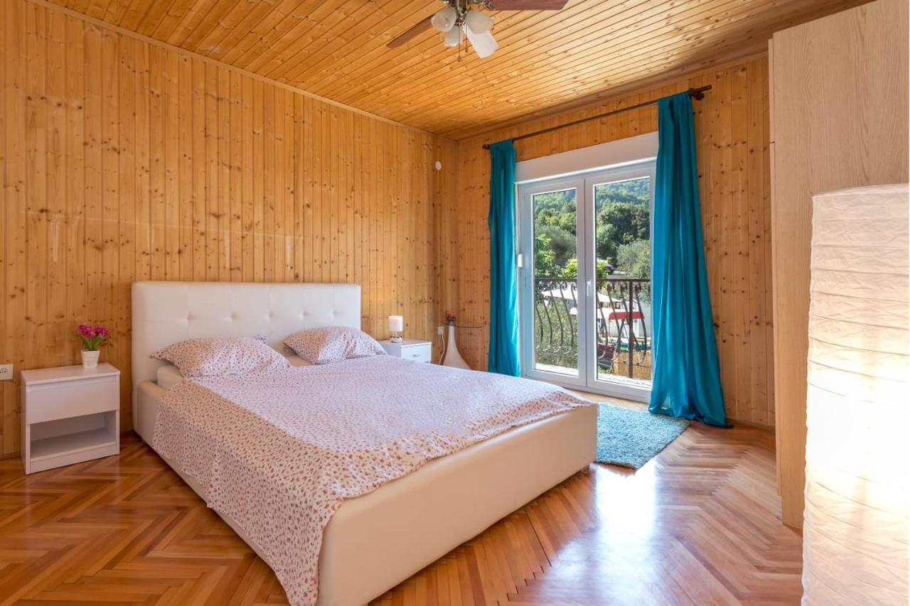 Holiday Home Antonija 斯塔里格勒 外观 照片
